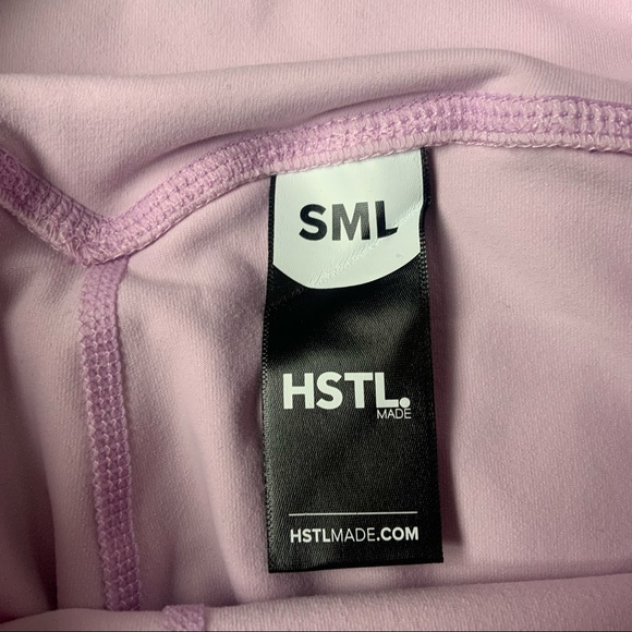 HSTL Made CrossFit leggings size S. never worn. - Picture 4 of 6